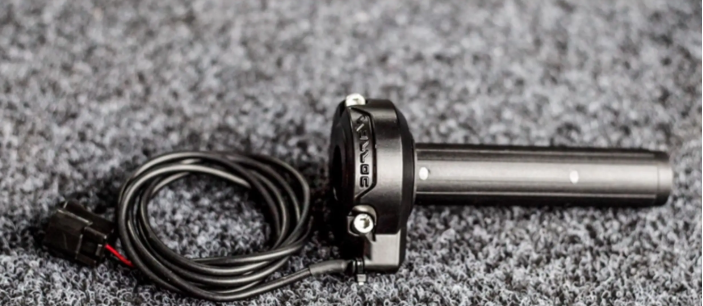 Genuine Universal Parts for Surron, Special Parts for Light Bee, Electronic Throttle Grip