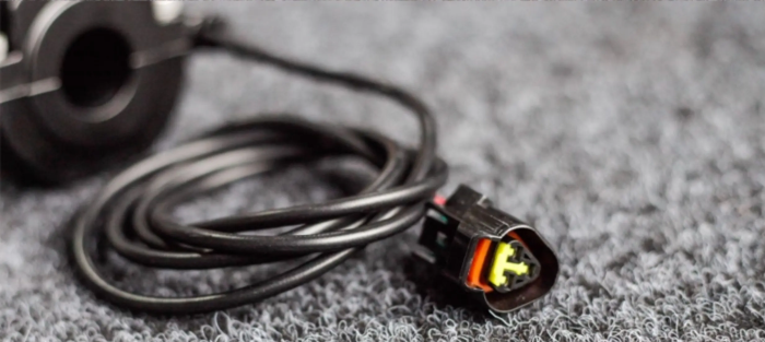 Genuine Universal Parts for Surron, Special Parts for Light Bee, Electronic Throttle Grip