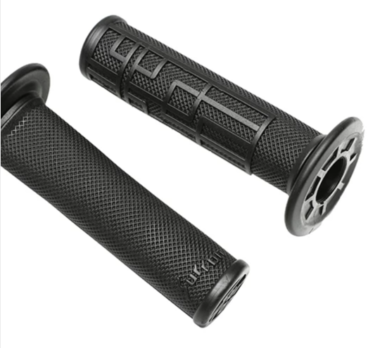 Handlebar grip covers