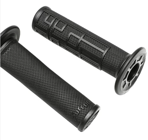 Handlebar grip covers