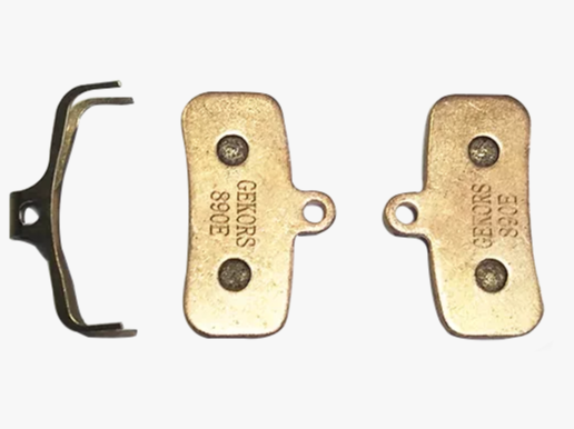 Original Brake Pads