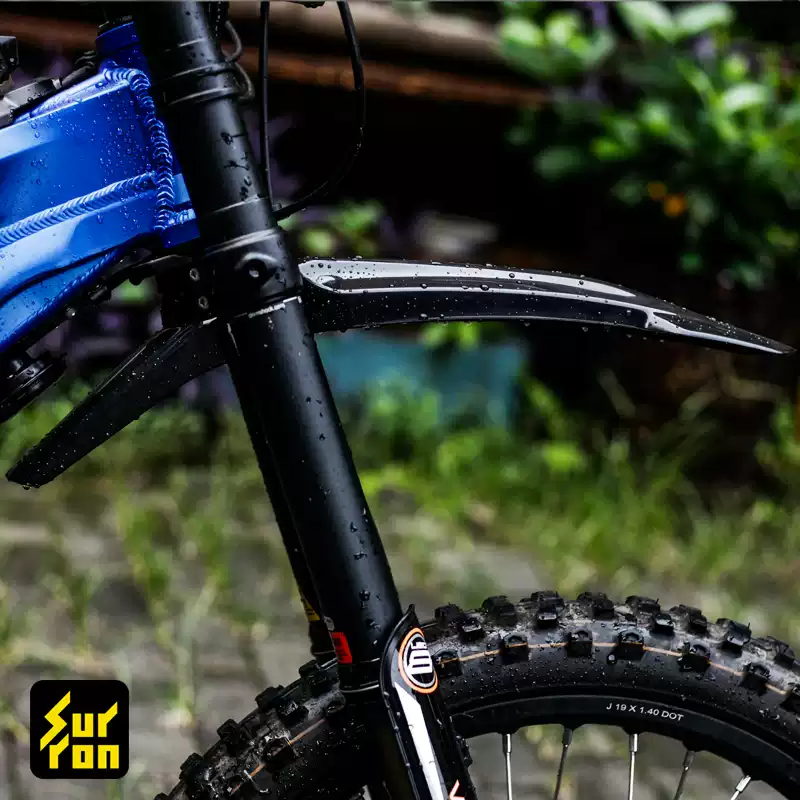 Front Fender