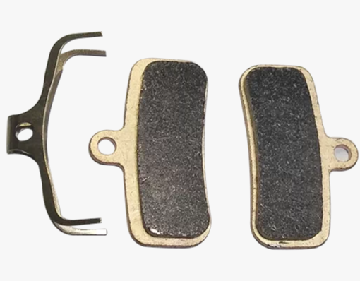 Original Brake Pads