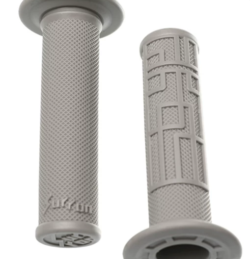 Handlebar grip covers